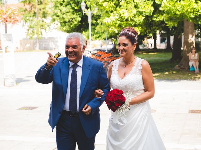 Il matrimonio di Serena e Alessio a Grado, Gorizia 9