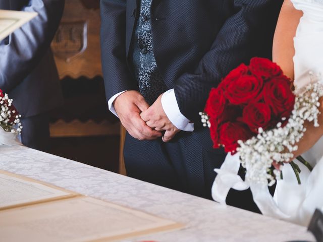 Il matrimonio di Serena e Alessio a Grado, Gorizia 15