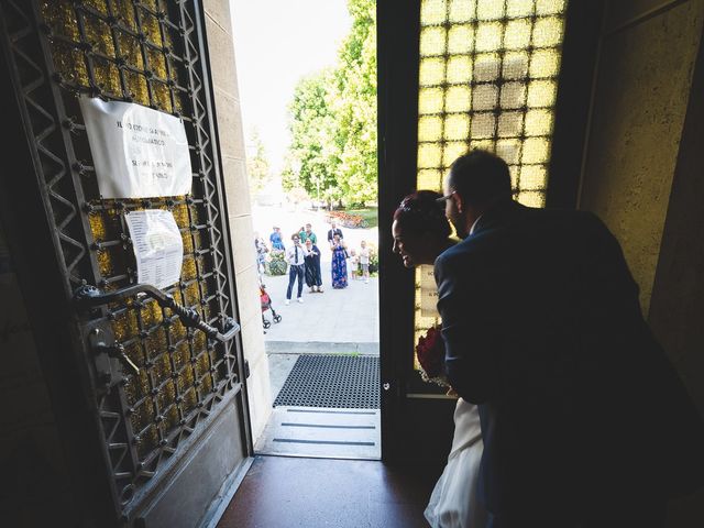 Il matrimonio di Serena e Alessio a Grado, Gorizia 31