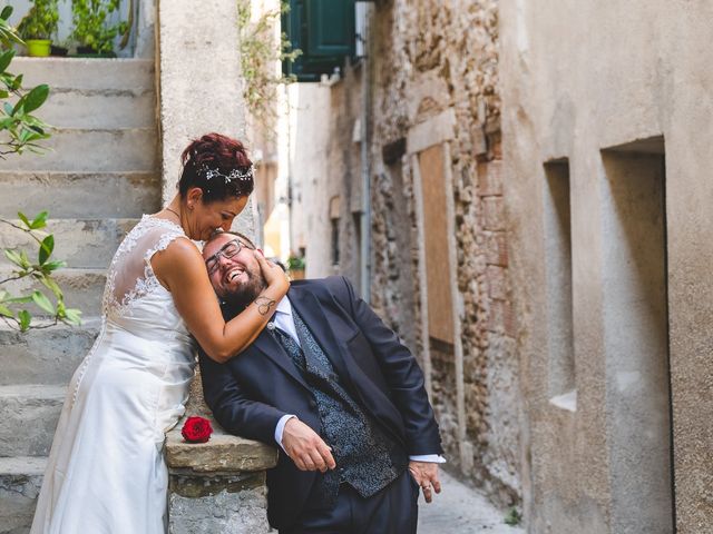 Il matrimonio di Serena e Alessio a Grado, Gorizia 45