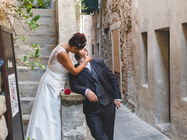 Il matrimonio di Serena e Alessio a Grado, Gorizia 46