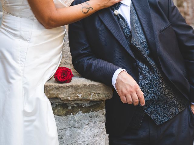 Il matrimonio di Serena e Alessio a Grado, Gorizia 47