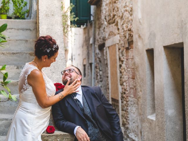 Il matrimonio di Serena e Alessio a Grado, Gorizia 48