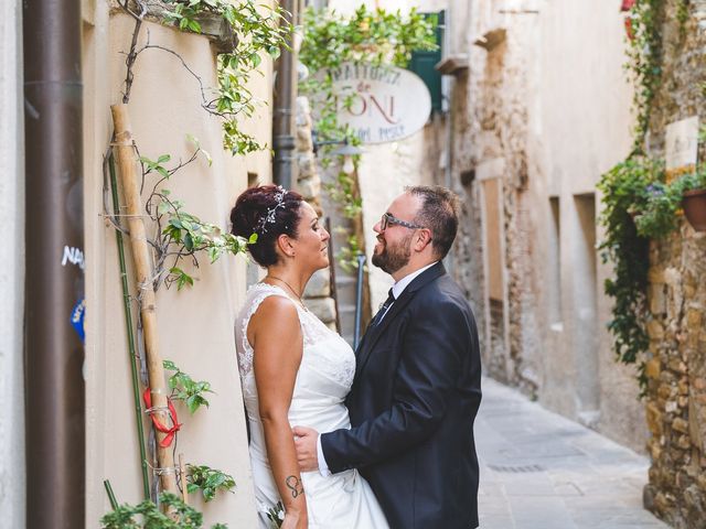 Il matrimonio di Serena e Alessio a Grado, Gorizia 49