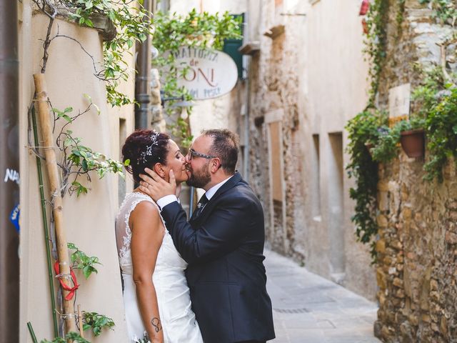 Il matrimonio di Serena e Alessio a Grado, Gorizia 50