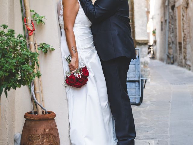 Il matrimonio di Serena e Alessio a Grado, Gorizia 51