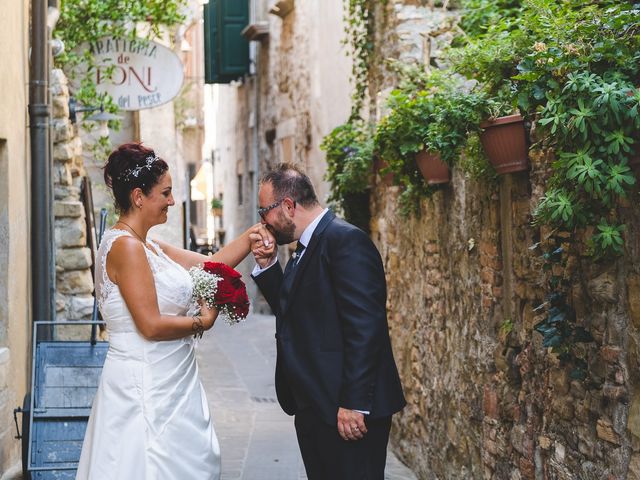 Il matrimonio di Serena e Alessio a Grado, Gorizia 52