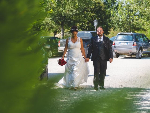 Il matrimonio di Serena e Alessio a Grado, Gorizia 63