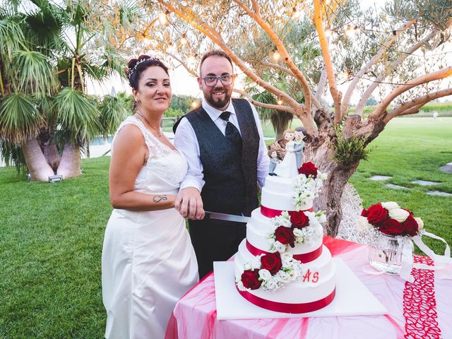 Il matrimonio di Serena e Alessio a Grado, Gorizia 82