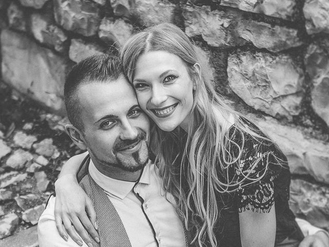 Il matrimonio di Elena e Luca a Brescia, Brescia 9