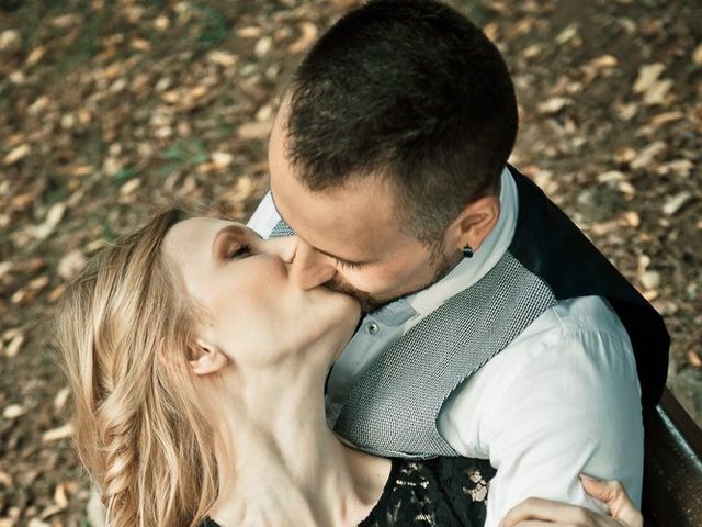 Il matrimonio di Elena e Luca a Brescia, Brescia 16