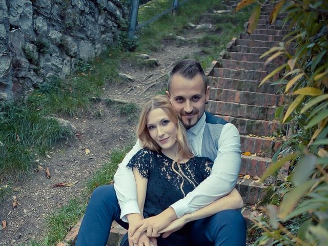 Il matrimonio di Elena e Luca a Brescia, Brescia 29