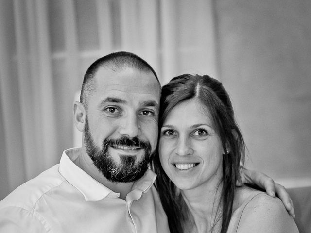 Il matrimonio di Elena e Luca a Brescia, Brescia 201