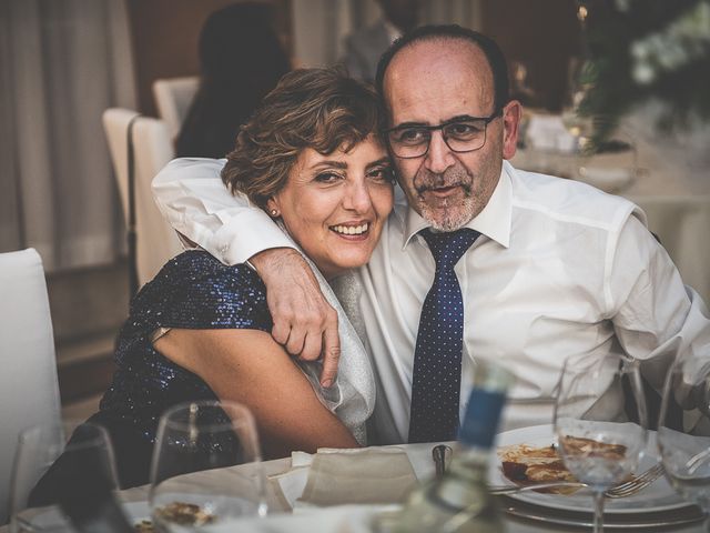 Il matrimonio di Elena e Luca a Brescia, Brescia 210