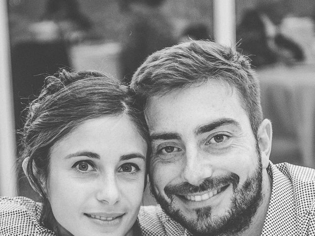 Il matrimonio di Elena e Luca a Brescia, Brescia 217