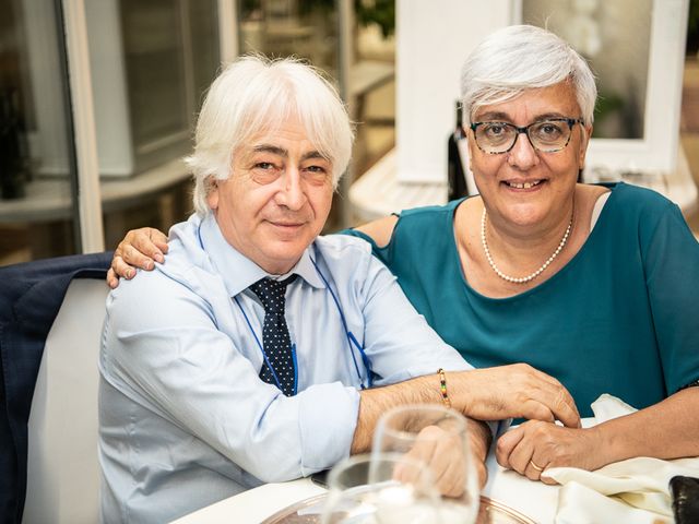 Il matrimonio di Elena e Luca a Brescia, Brescia 218