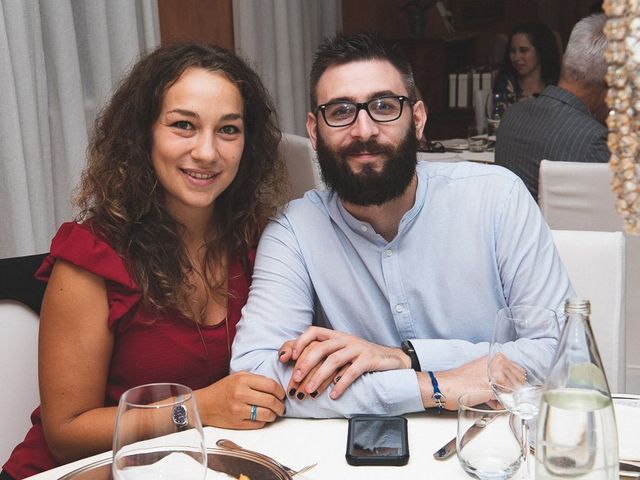 Il matrimonio di Elena e Luca a Brescia, Brescia 255