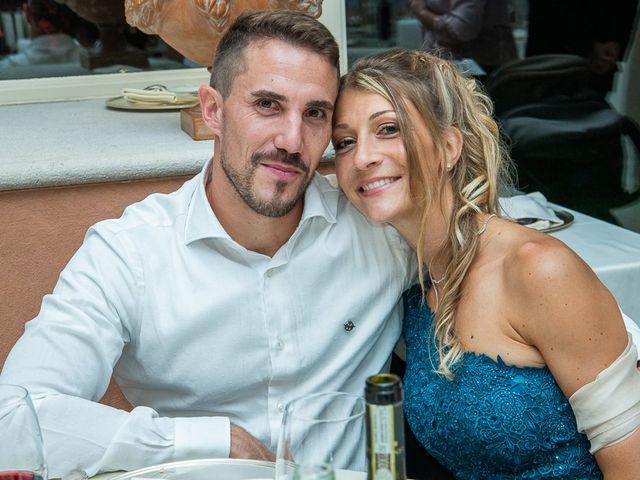 Il matrimonio di Elena e Luca a Brescia, Brescia 261