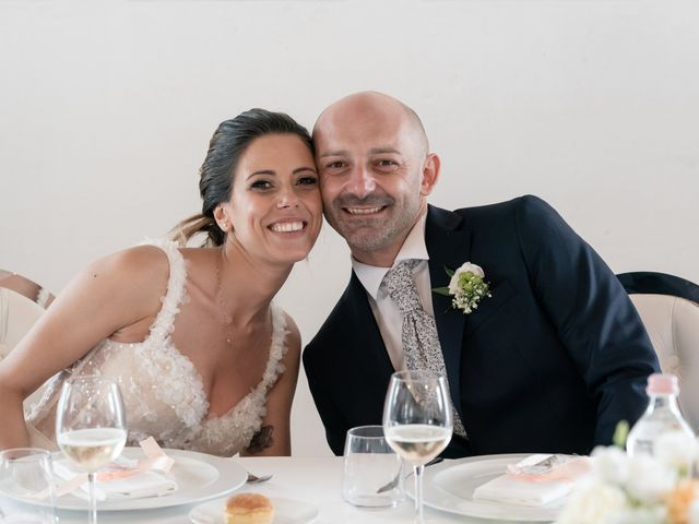 Il matrimonio di Alessandra e Antonio a Pignola, Potenza 4