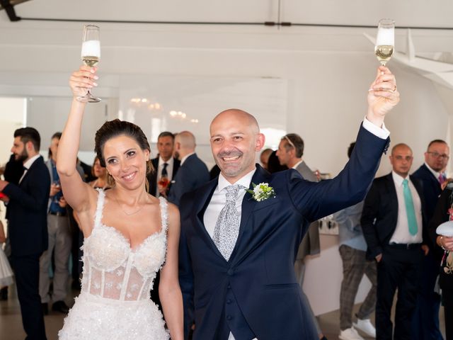 Il matrimonio di Alessandra e Antonio a Pignola, Potenza 6