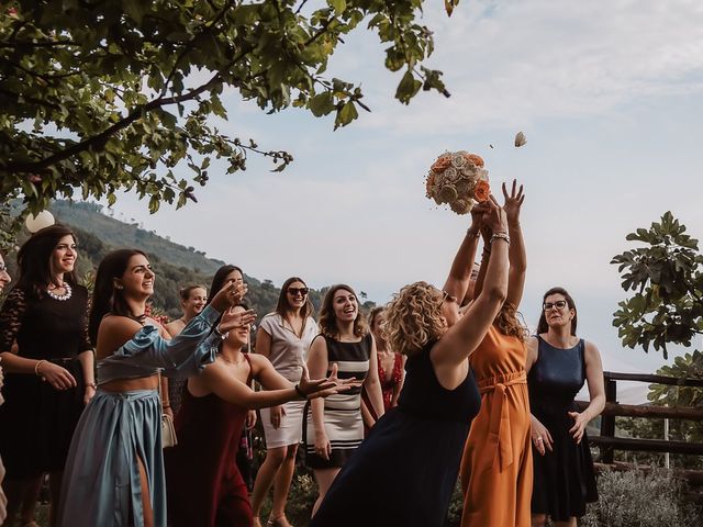 Il matrimonio di Matteo e Cinzia a Genova, Genova 13