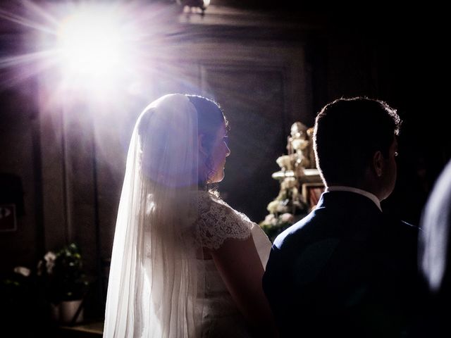 Il matrimonio di Angelo e Anna a Carpenedolo, Brescia 39