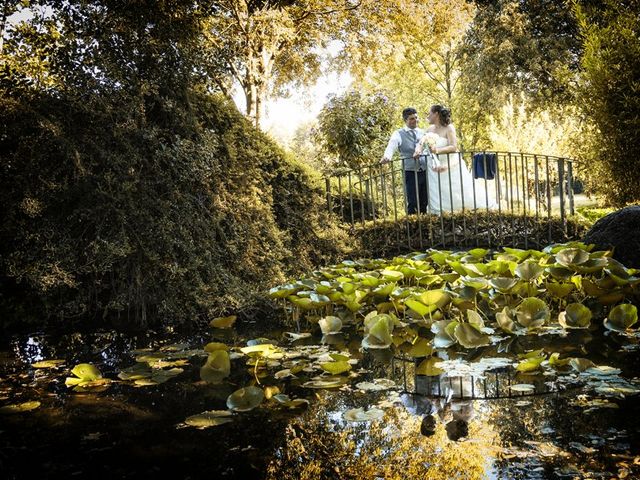 Il matrimonio di Angelo e Anna a Carpenedolo, Brescia 60