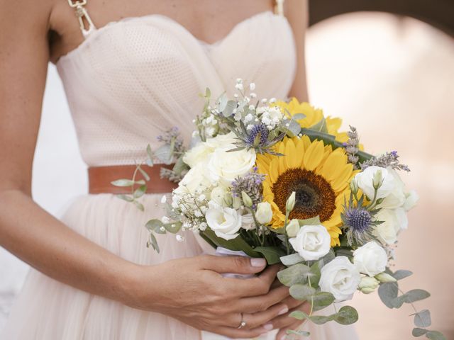 Il matrimonio di Stefania e Rosario a Comacchio, Ferrara 2