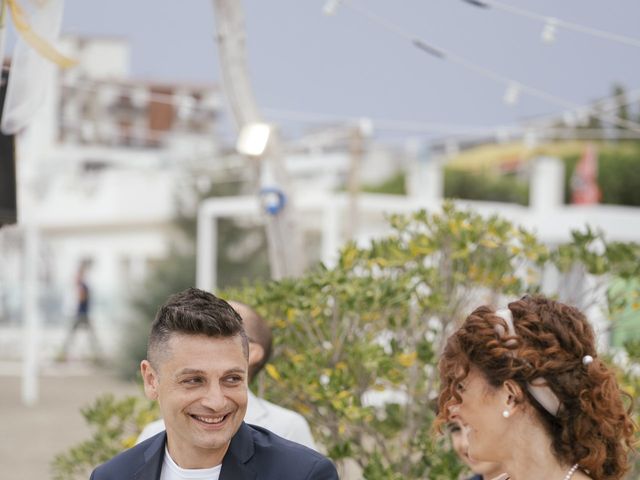 Il matrimonio di Stefania e Rosario a Comacchio, Ferrara 21