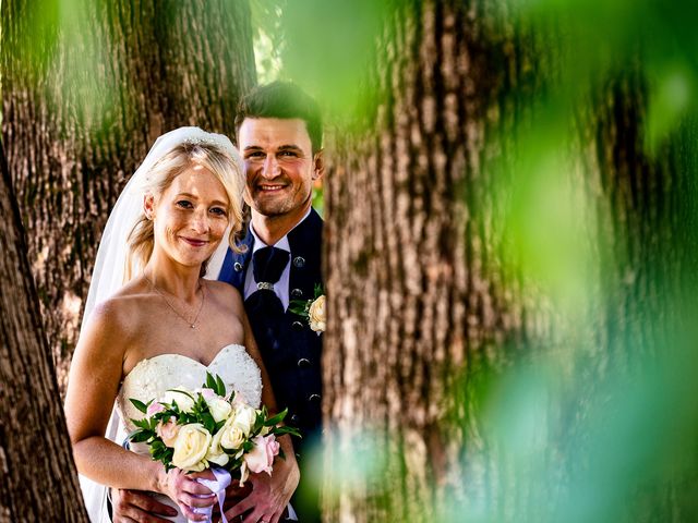 Il matrimonio di Daniele e Jessica a Chiavenna, Sondrio 59