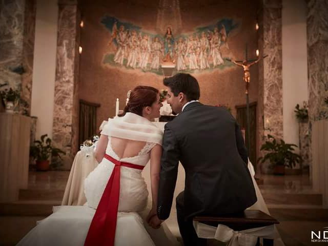 Il matrimonio di Simone e Valentina a Conegliano, Treviso 1