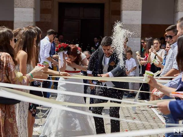 Il matrimonio di Simone e Valentina a Conegliano, Treviso 4
