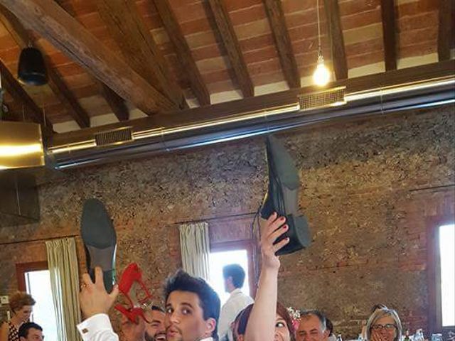 Il matrimonio di Simone e Valentina a Conegliano, Treviso 10