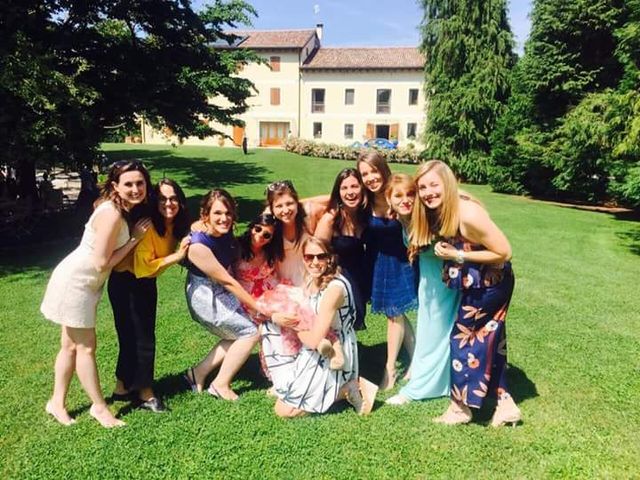 Il matrimonio di Simone e Valentina a Conegliano, Treviso 11