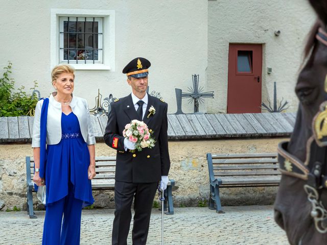 Il matrimonio di Marco e Ilaria a Bolzano-Bozen, Bolzano 32