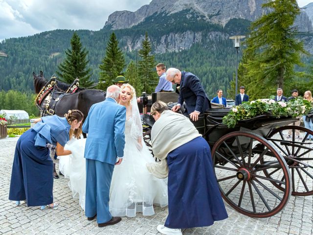 Il matrimonio di Marco e Ilaria a Bolzano-Bozen, Bolzano 33