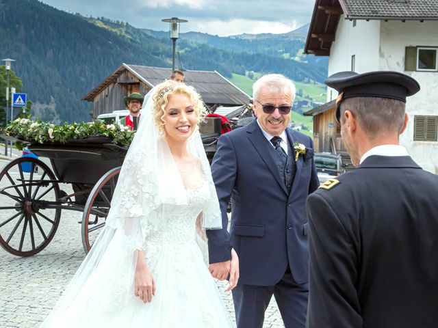 Il matrimonio di Marco e Ilaria a Bolzano-Bozen, Bolzano 35