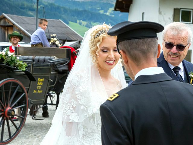 Il matrimonio di Marco e Ilaria a Bolzano-Bozen, Bolzano 36
