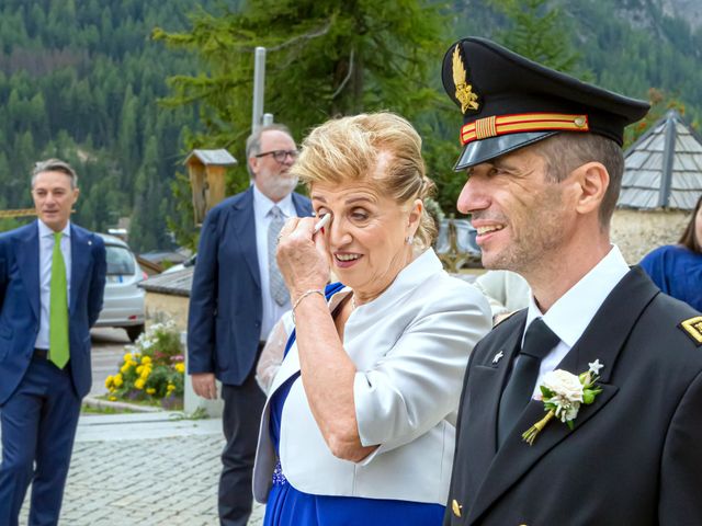 Il matrimonio di Marco e Ilaria a Bolzano-Bozen, Bolzano 39