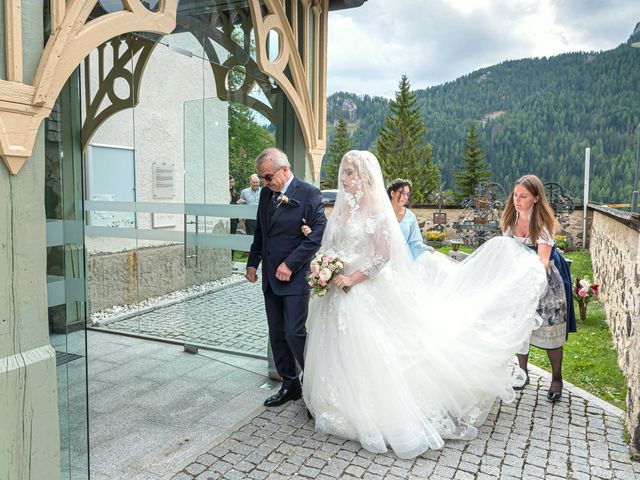 Il matrimonio di Marco e Ilaria a Bolzano-Bozen, Bolzano 41