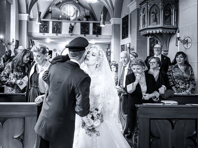 Il matrimonio di Marco e Ilaria a Bolzano-Bozen, Bolzano 47