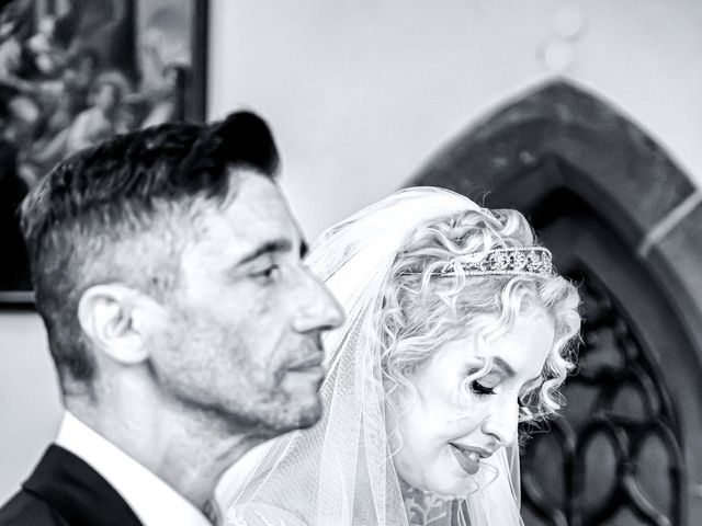 Il matrimonio di Marco e Ilaria a Bolzano-Bozen, Bolzano 49