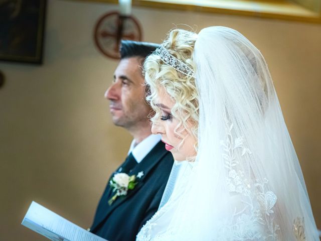 Il matrimonio di Marco e Ilaria a Bolzano-Bozen, Bolzano 59