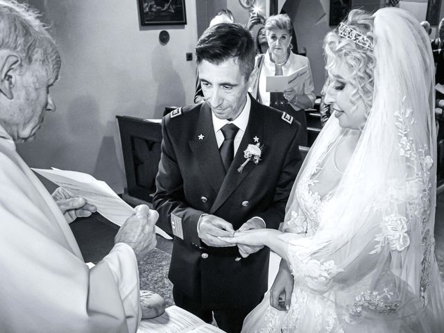 Il matrimonio di Marco e Ilaria a Bolzano-Bozen, Bolzano 64