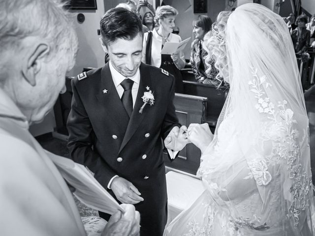 Il matrimonio di Marco e Ilaria a Bolzano-Bozen, Bolzano 66