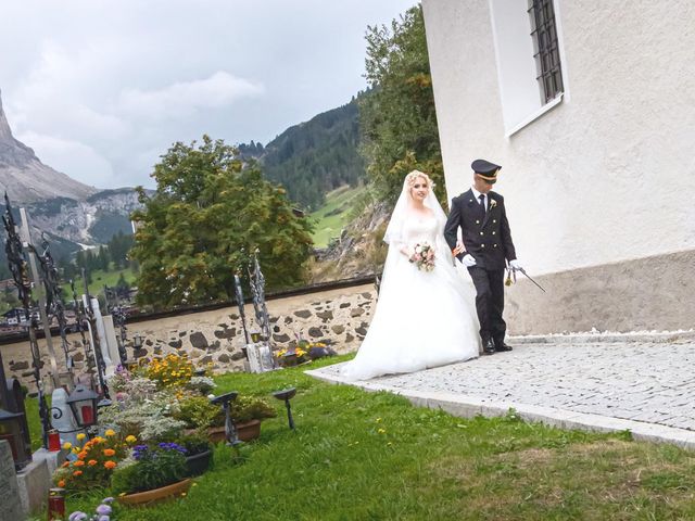 Il matrimonio di Marco e Ilaria a Bolzano-Bozen, Bolzano 78