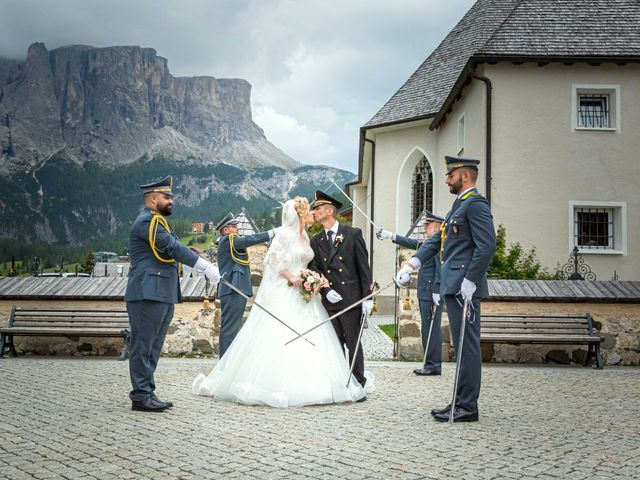 Il matrimonio di Marco e Ilaria a Bolzano-Bozen, Bolzano 80