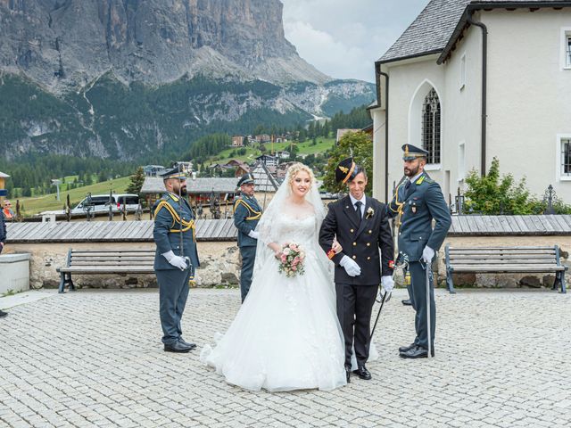 Il matrimonio di Marco e Ilaria a Bolzano-Bozen, Bolzano 82