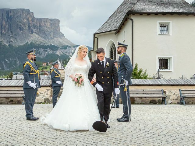 Il matrimonio di Marco e Ilaria a Bolzano-Bozen, Bolzano 83