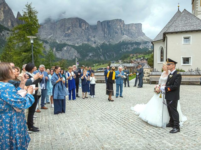 Il matrimonio di Marco e Ilaria a Bolzano-Bozen, Bolzano 84